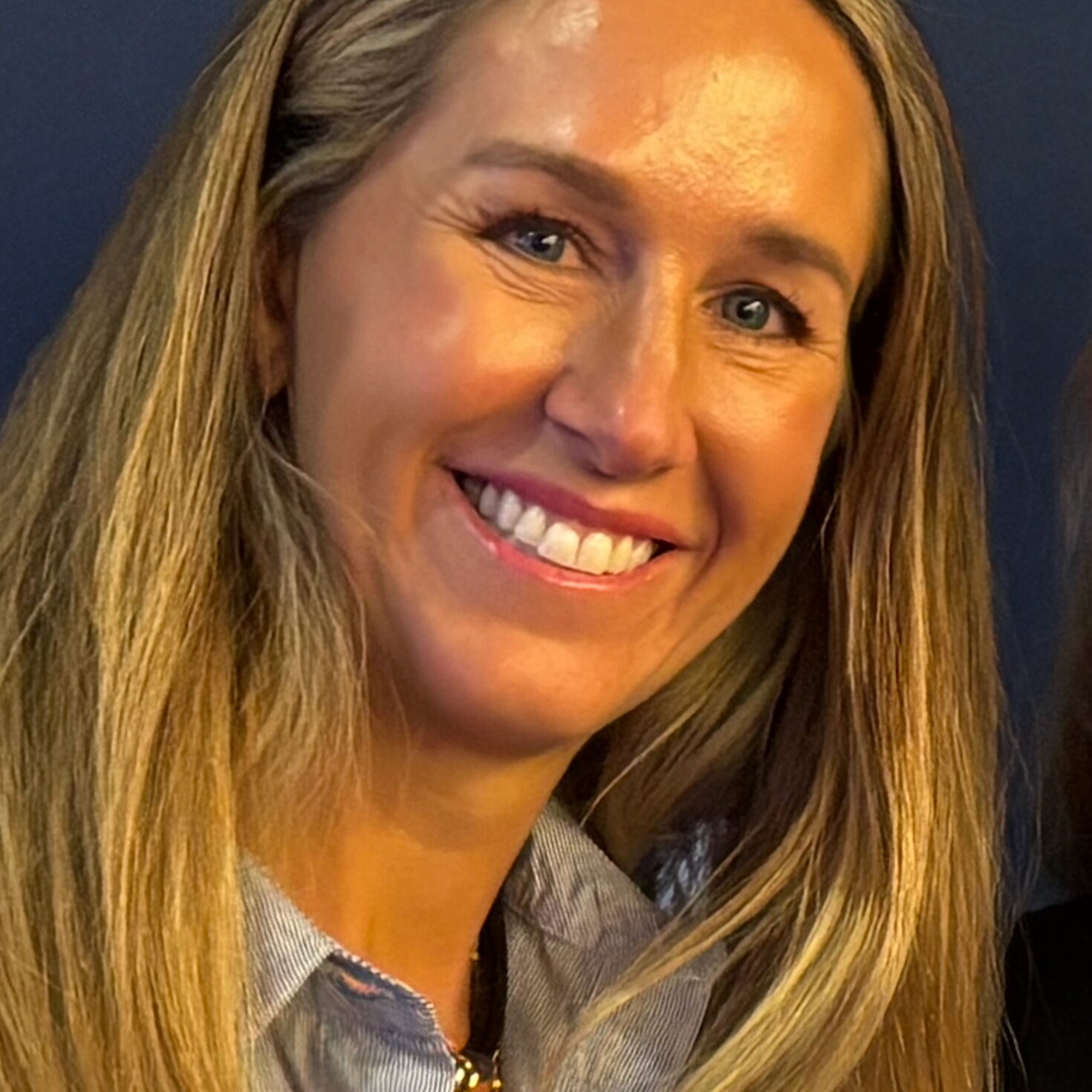 Emily Stauffer Keenan